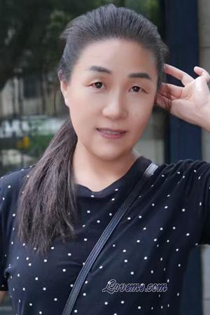 Ladies of China