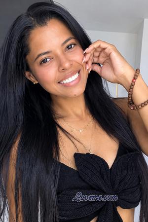 Colombia women