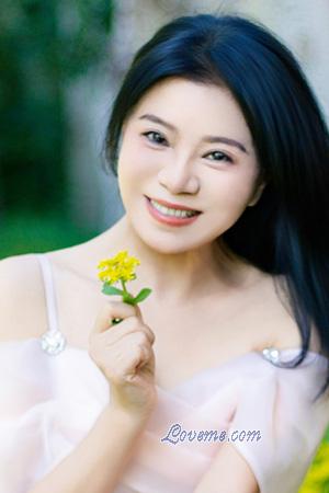 Ladies of China