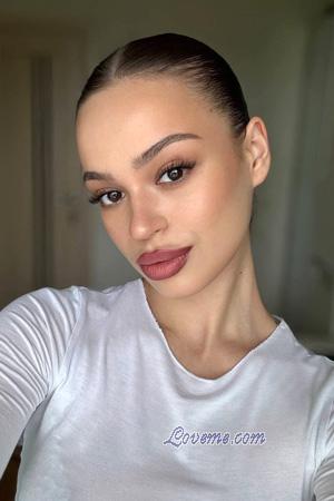 Ukraine women
