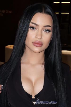 Ukraine women