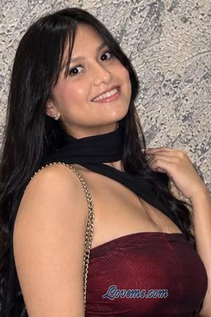 Colombia women