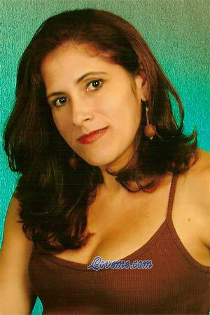 83849 - Aleyda Maria Age: 42 - Colombia