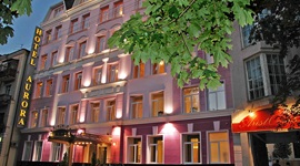 Premier Hotel Aurora